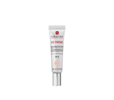 Cc Creme Clair Spf30