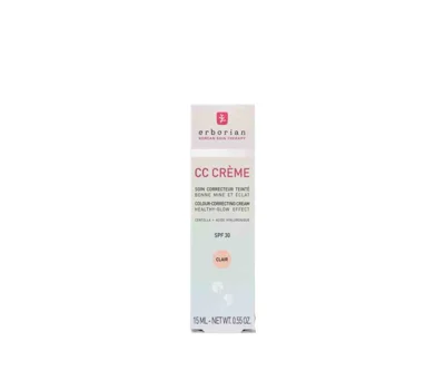 Cc Creme Clair Spf30