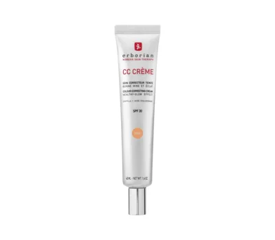 Cc Creme Dore Spf30