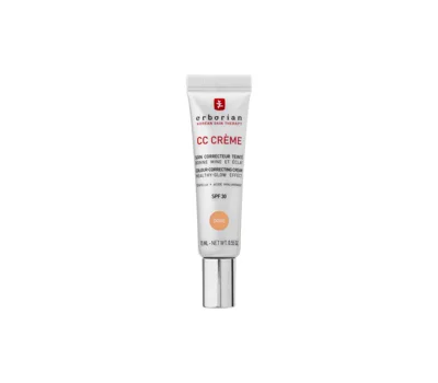 Cc Creme Dore Spf30