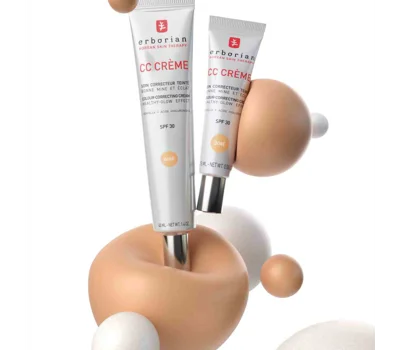 Cc Creme Dore Spf30