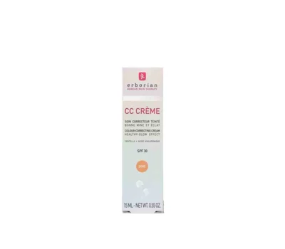 Cc Creme Dore Spf30