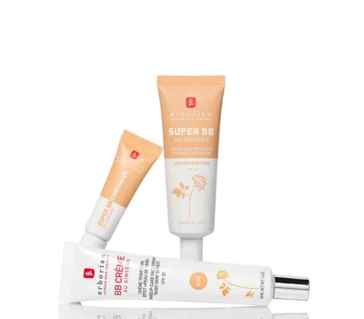 Super Bb Cream Clair Spf20