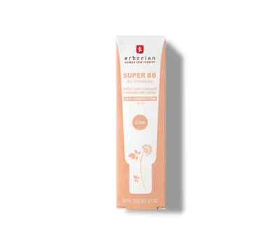 Super Bb Cream Clair Spf20