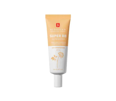 Super Bb Cream Nude Spf20