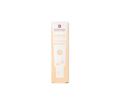 Super Bb Cream Nude Spf20
