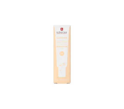 Super Bb Cream Nude Spf20