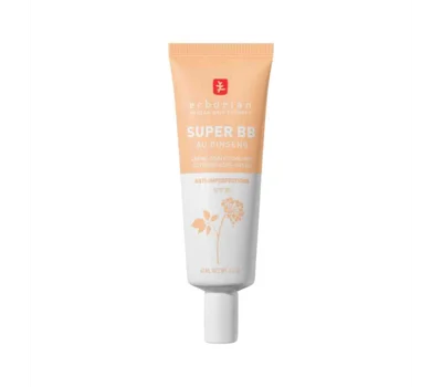 Super Bb - Full Coverage Bb Cream Spf20 Dore