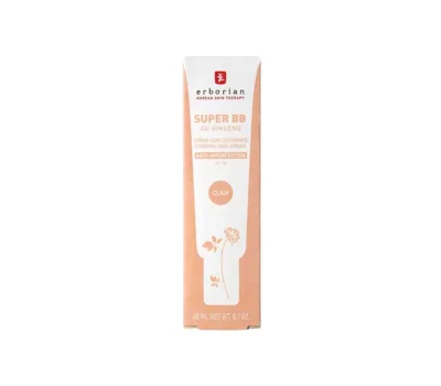 Super Bb - Full Coverage Bb Cream Spf20 Dore