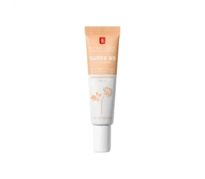Super Bb - Full Coverage Bb Cream Spf20 Dore