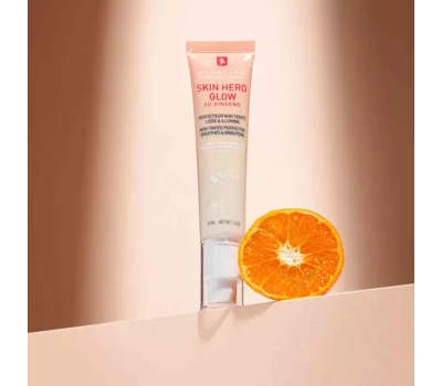Skin Hero Glow