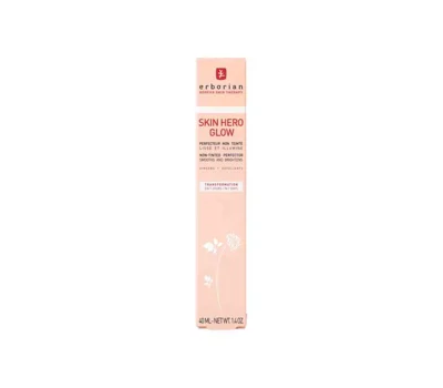 Skin Hero Glow