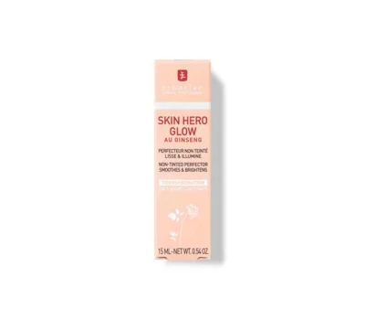 Skin Hero Glow