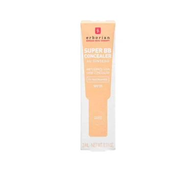 Super Bb Concealer Dore 10ml