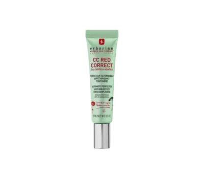 Cc Red Correct Spf25 - 15ml