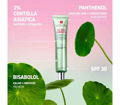 Cc Red Correct Spf25 - 15ml