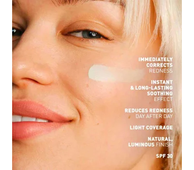 Cc Red Correct Spf25 - 15ml