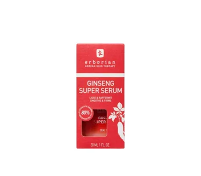 Ginseng Super Serum 30ml