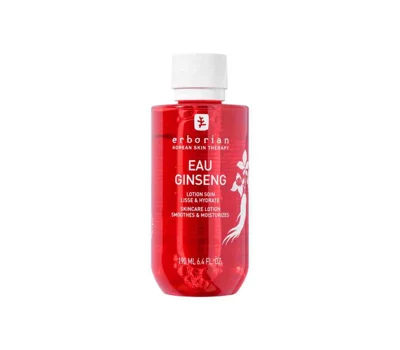 Eau Ginseng Lotion 190ml