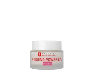 Ginseng Power Eye 15ml