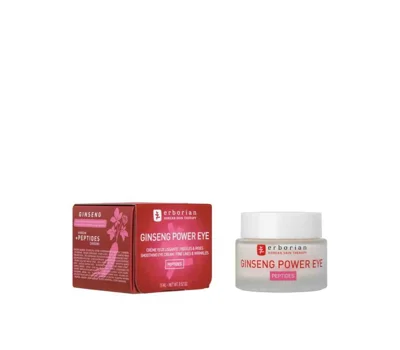 Ginseng Power Eye 15ml