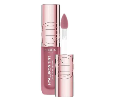 Hyaluron Tint Lip Stain Serum 217 Smoky Mauve