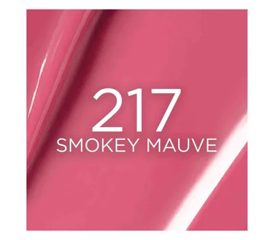 217 Smoky Mauve