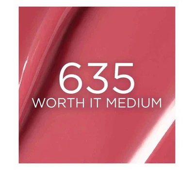 635 Worth It Medium