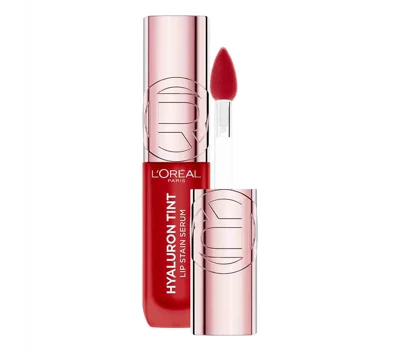 Hyaluron Tint Lip Stain Serum 420 Le Rouge