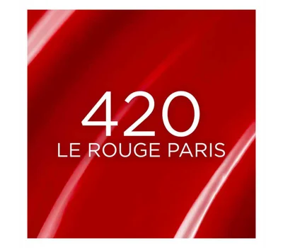 420 Le Rouge