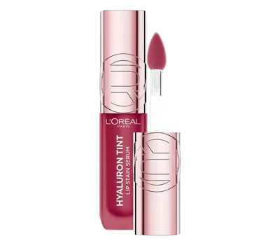 Hyaluron Tint Lip Stain Serum 490 Berry Jolie