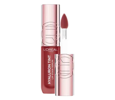 Hyaluron Tint Lip Stain Serum 521 Bordeaux