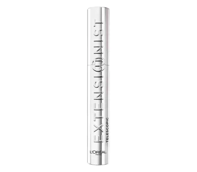 Telescopic Extensionist Mascara Black
