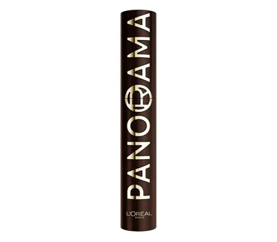 Panorama Volume Mascara Leather