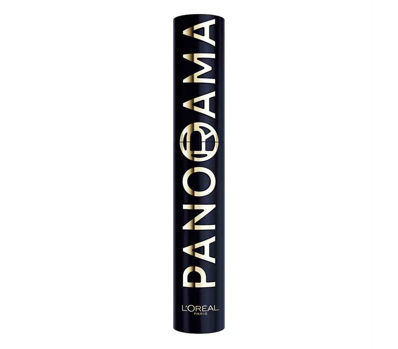 Panorama Volume Mascara Bleu Suede