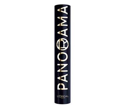 Panorama Volume Mascara Bleu Suede