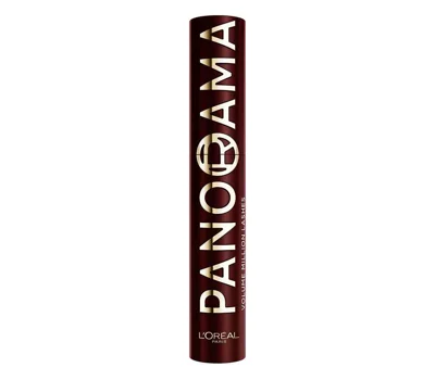 Panorama Volume Mascara Bordeaux Cashmere