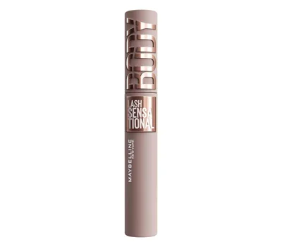Lash Sensational Body Mascara Black