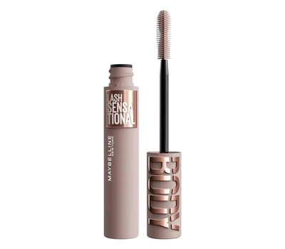 Lash Sensational Body Mascara Black