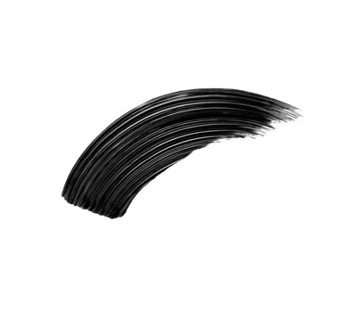 Lash Sensational Body Mascara Waterproof Black
