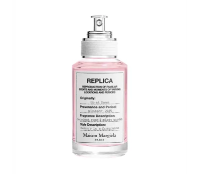 Maison Margiela Replica Eau De Toilette Up At Dawn