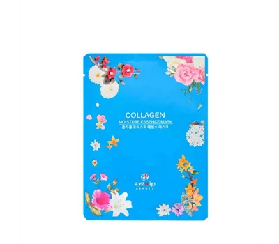 Moisture Essence Mask Collagen 25 ml