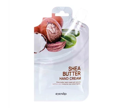 Shea Butter Hand Cream 25G