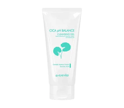 Cica Ph Balance Cleansing Gel 150ml