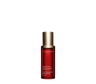 Super Restorative Remodelling Serum 30ml