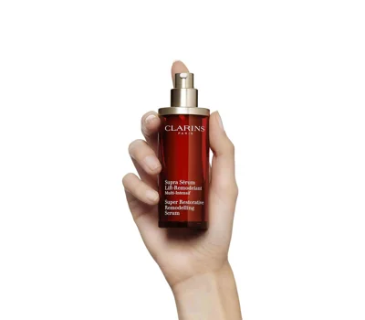 Super Restorative Remodelling Serum 30ml