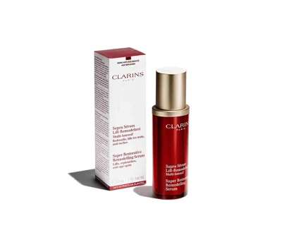 Super Restorative Remodelling Serum 30ml