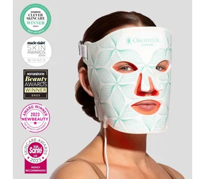 Contour Face