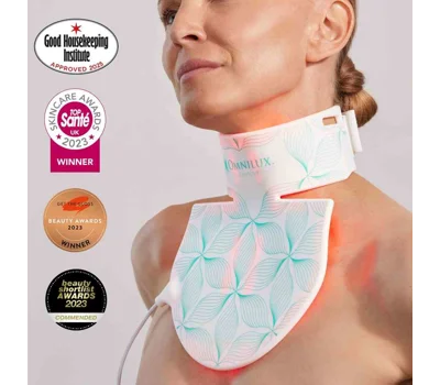 Contour Neck & DéColleté