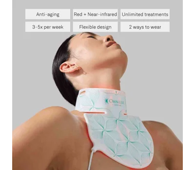 Contour Neck & DéColleté
